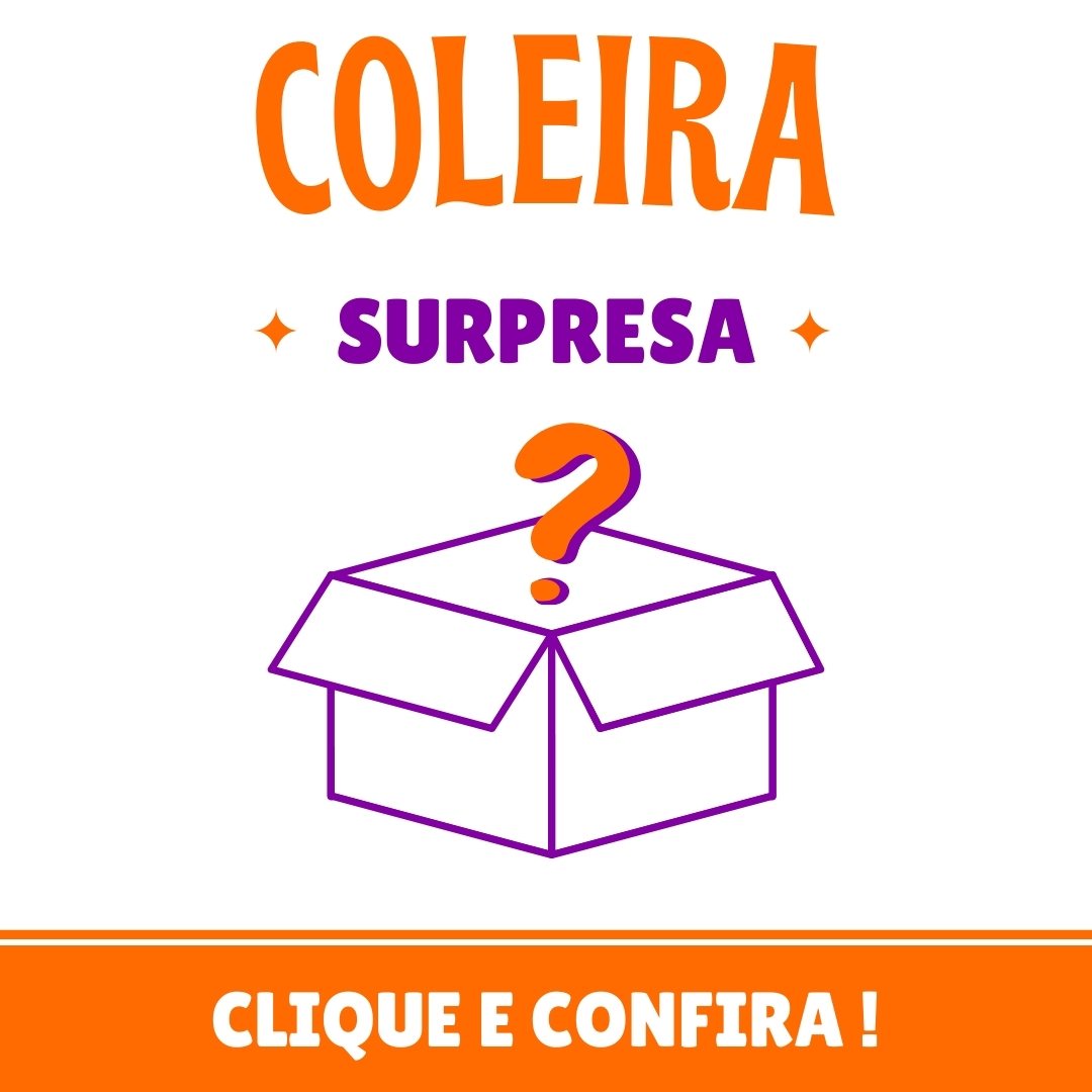 coleira