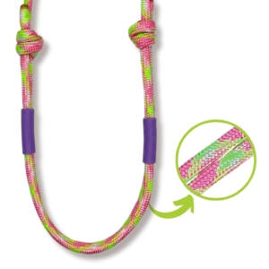 Coleira Pink Lemonade Avulsa