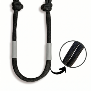 Coleira Preto Avulsa